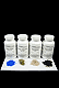 Basic Patina Chemical Kit With Four Chemicals