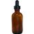 2 oz. Amber Dropper Bottle