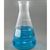 PYREX Glass Erlenmeyer Flask, 500mL