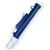 Pipette Pump for Pipettes up to 2 mL, Blue