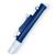 Pipette Pump for Pipettes up to 2 mL, Blue