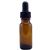 1/2 oz. Amber Dropper Bottle