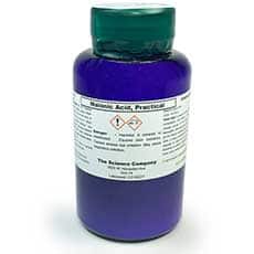 Malonic Acid, Practical, 100g