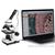 Celestron 5MP Digital Eyepiece Microscope Imager (44422)