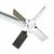 Scilogex Cross Impeller Stir Rod