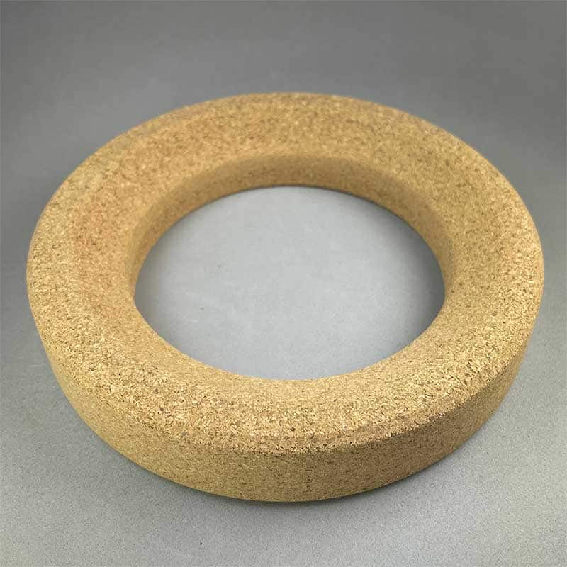 Laboratory Cork Ring, 63/4 inch