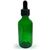 2 oz. Green Dropper Bottle