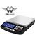 MyWeigh Compact Digital Scale, 1200g x 0.1g