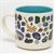 Gems & Minerals Ceramic 15 oz. Mug