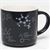  Coffee Chemistry Ceramic 15 oz. Mug