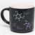  Coffee Chemistry Ceramic 15 oz. Mug