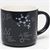 Coffee Chemistry Ceramic 15 oz. Mug