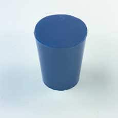 Silicone Stopper, Size #3