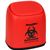  Benchtop Biohazard Bin, 1.5L