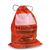 Red Autoclave Bags, 25 x 35" pk/100