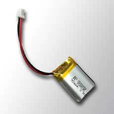 ProPette Digital Replacement Battery, Lithium, 3.7V, 750mAh