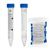 ProSeries Performance Centrifuge Tubes, 15mL, Sterile, 20 Resealable Bags of 25, Pk/500