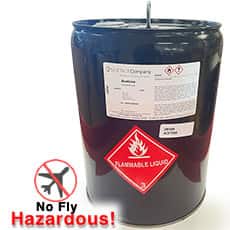 Acetone, 5 Gal., ACS/USP/NF, 99.5%